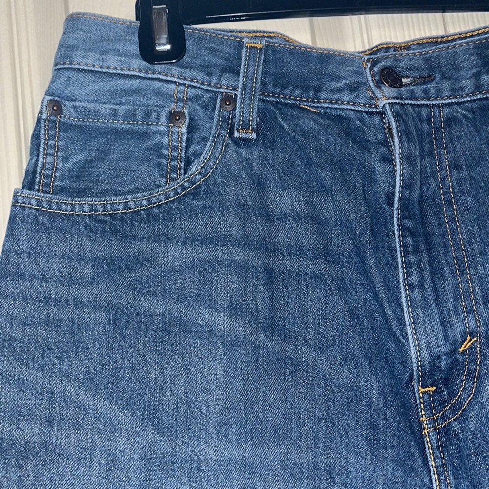 Levi’s Denim short Men’s Waist 34 - Picture 2 of 5